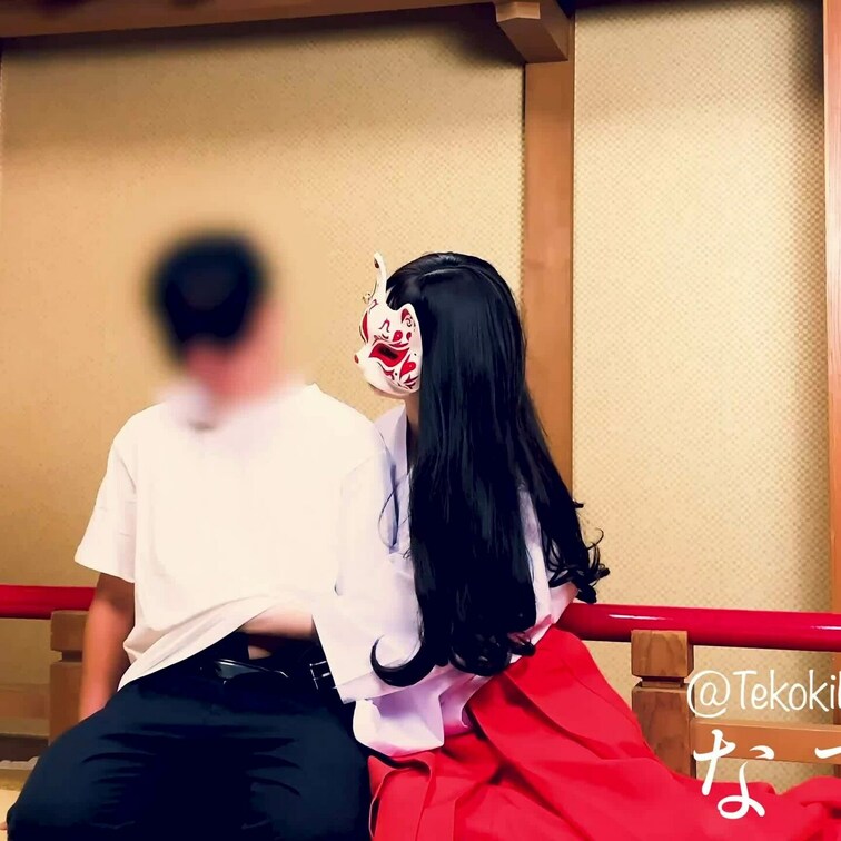 続きはこちら：https://myfans.jp/nadeshiko