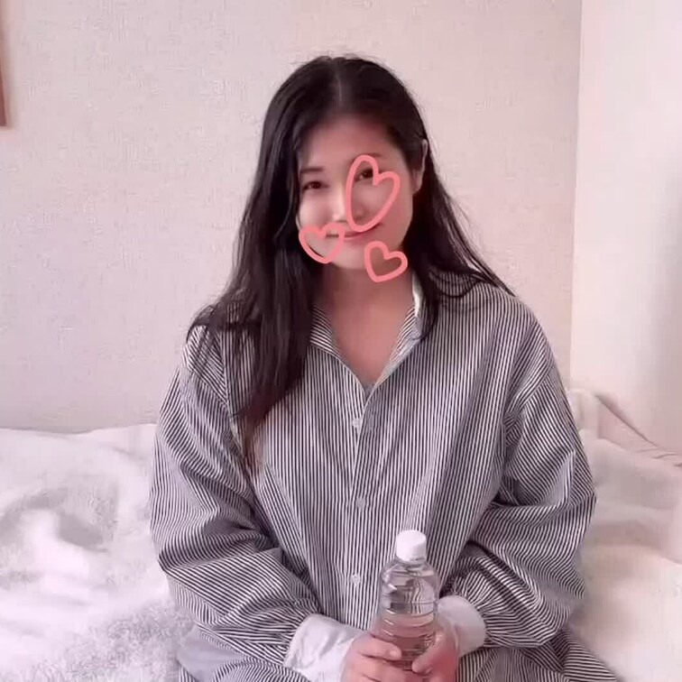 お仕事お疲れ様でした❤️
何を想像しちゃうかしら🤭