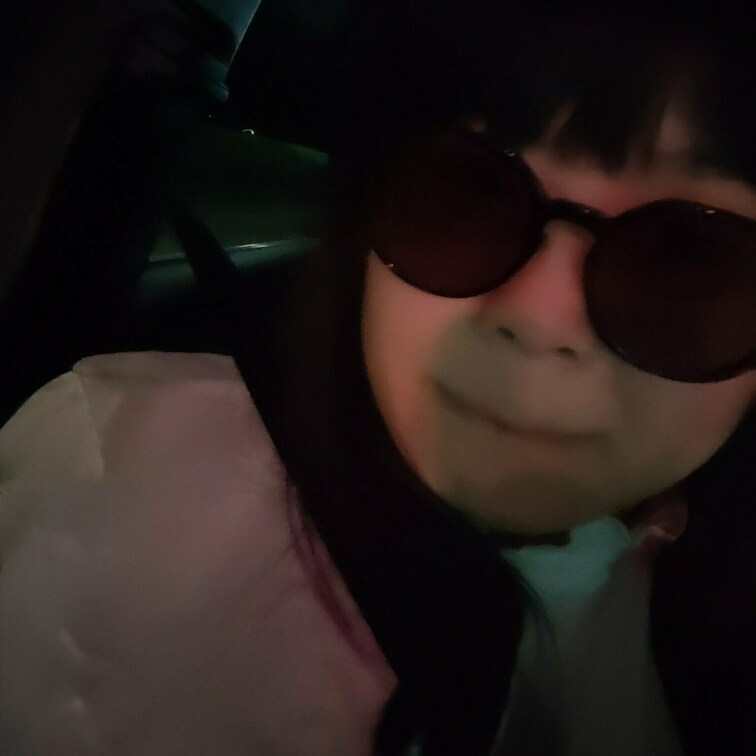 1日1糸さん!