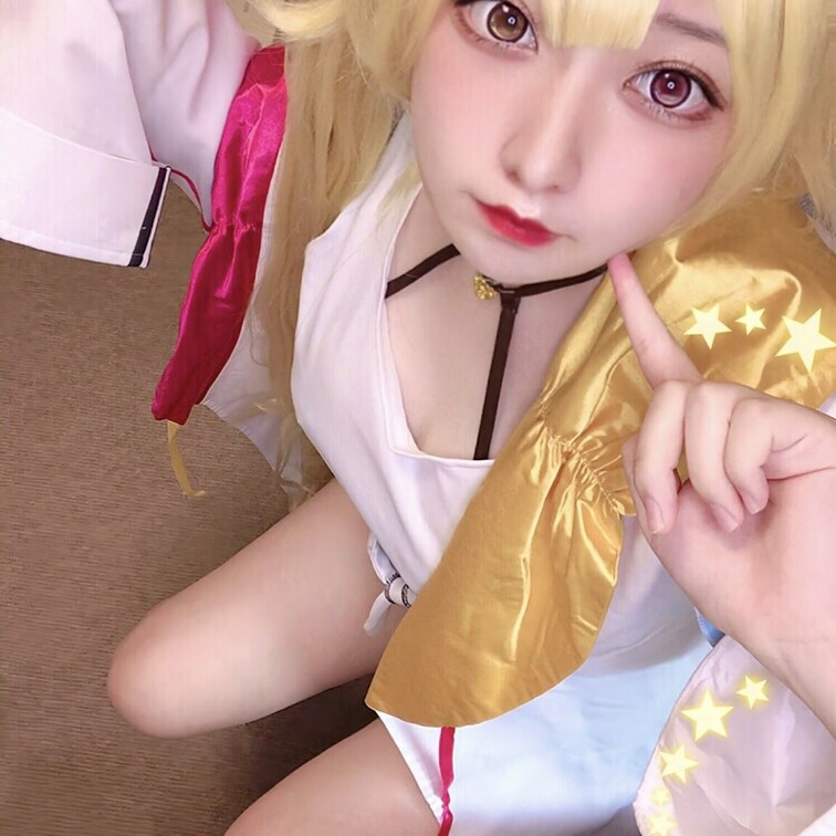 星川サラ🌟〜