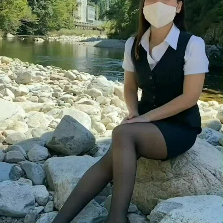 スーツ女子❤