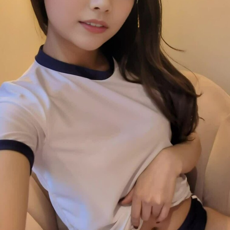 こんな感じの好きな人いますか?