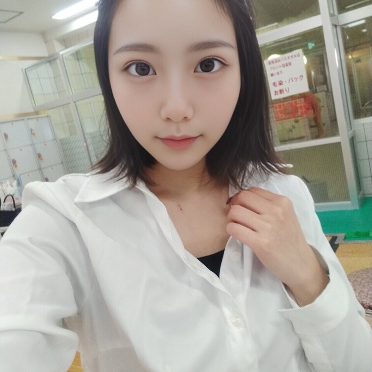 100円でペロンしてね😍💕