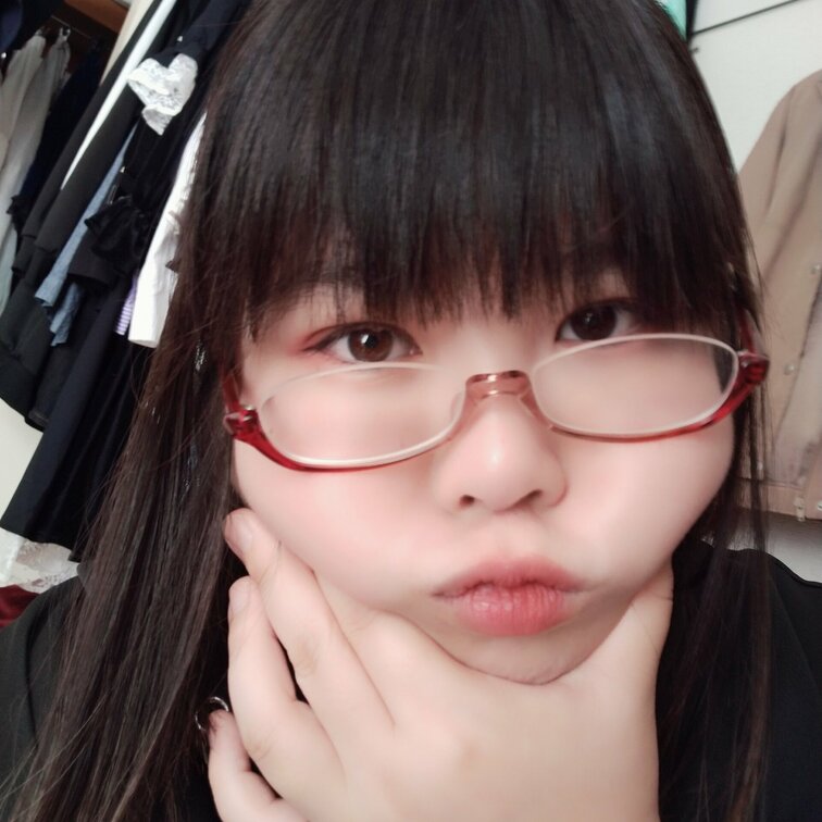 1日1糸さん！