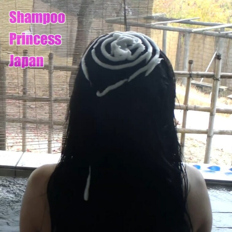 スーパーロングヘア人妻の露天風呂シャンプー不倫旅行②

髪フェチ/シャンプーフェチのための動画
【Shampoo 