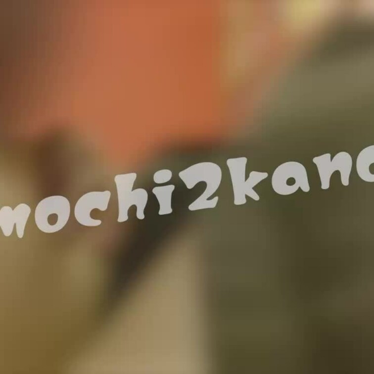 舐め舐めタイム❣️