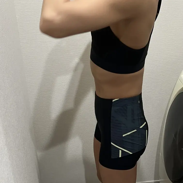 アスリート好きにさされ！！