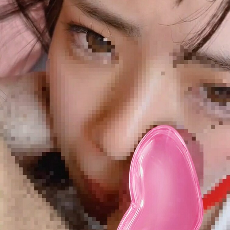 ・吸い込みバイブ完💕
うしろから💕
動画1分22秒💕
・ぺろぺろ肉便器178💕
スパイダーフェラ③💕
ふにゃち