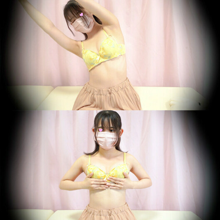 黄色の下着が似合う元気系の女性！
ストレッチ中です！！！


動画詳細はこちら！！！
https://myfa