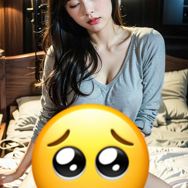 ガッツリ騎乗位SEXしちゃってる爆美女🤤❤️