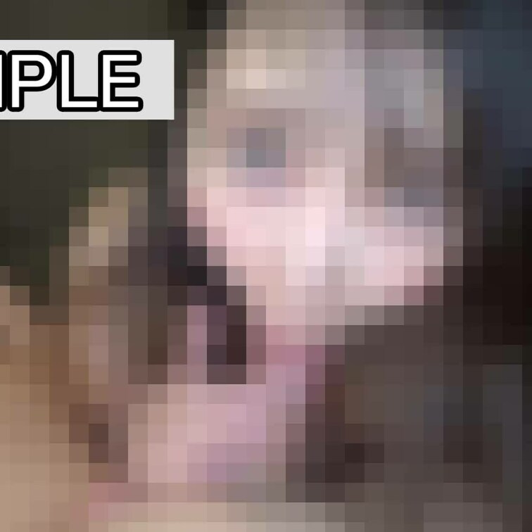 SAMPLE【主観】元AV女優が魅せるフェラチオのフルコースで撃沈！あまりの気持ちよさに射精が止まらない！！
----