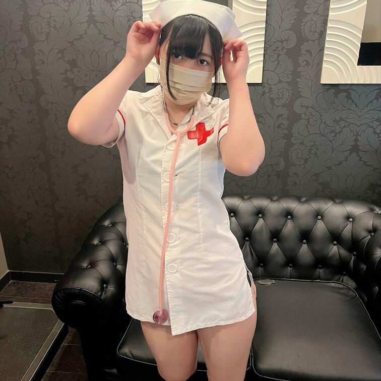 むちむちナースと診察ごっこ💓
