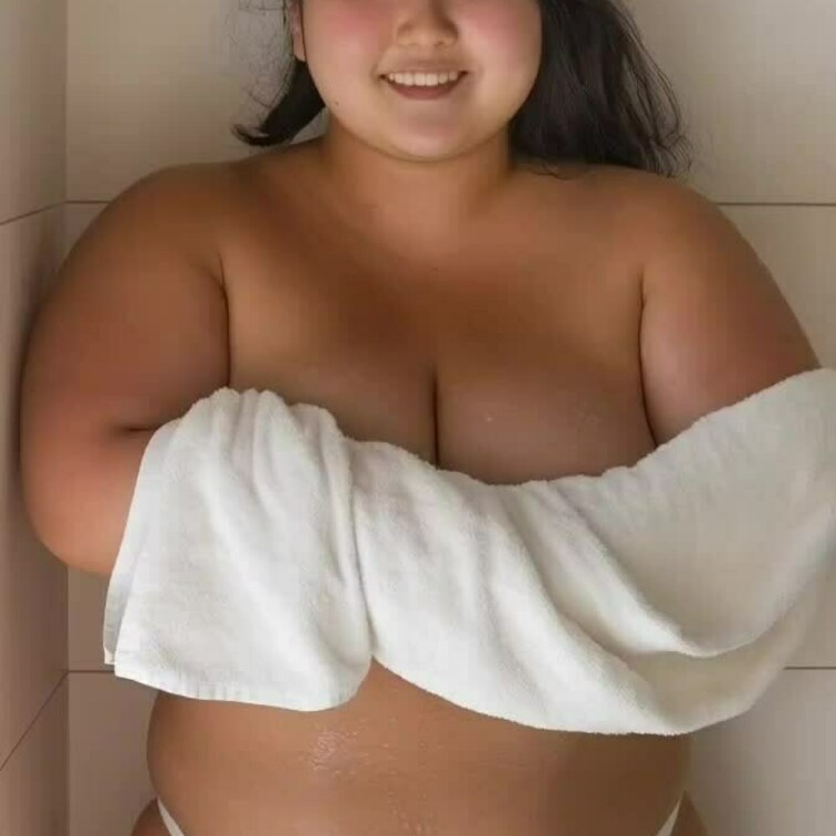 おしっこ漏らしちゃって恥ずかしそう