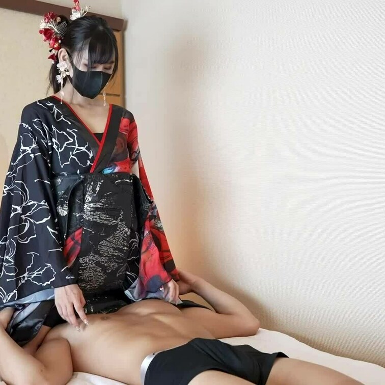 続きはこちら：https://myfans.jp/fetishch