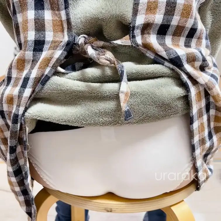 雪見だいふくおひとつどうぞ~😌🌷