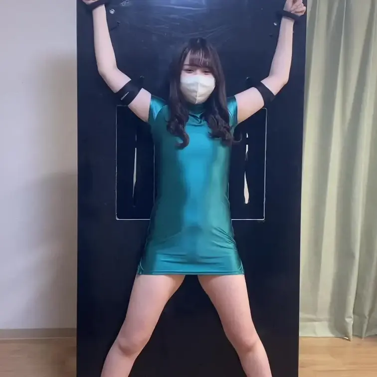 
最近くすぐり動画を撮る人が増えてきましたね。
でも…

「よくある普通の動画では物足りない…」
「ガチフェチ