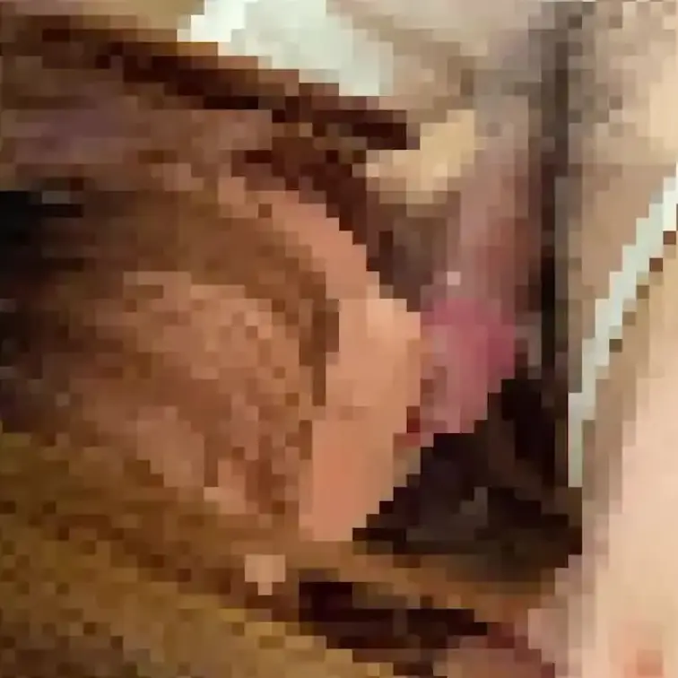 処女JDに中出し