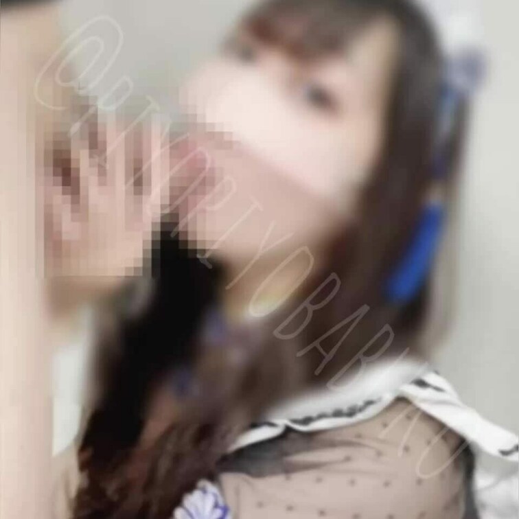 TikTokとった後そのままフェラしちゃった♡