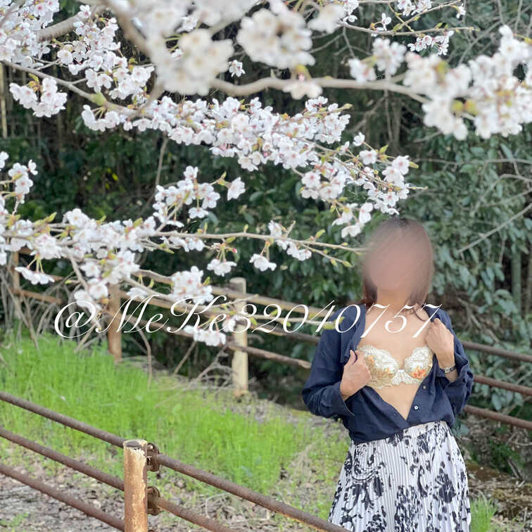 お花見🌸②