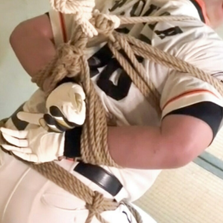 野球部合宿部屋