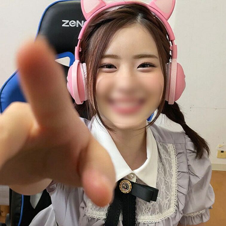 ゲーム配信者のめちゃかわい子ちゃんの衝撃SEX映像が手に入りました！！

サンプル→https://myfans.j