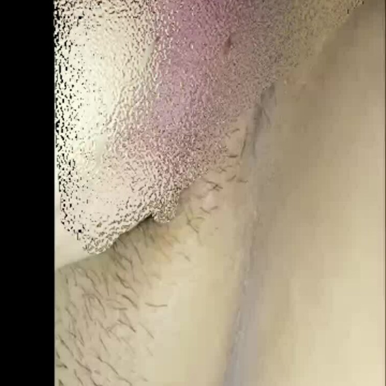 処女のオナニーです