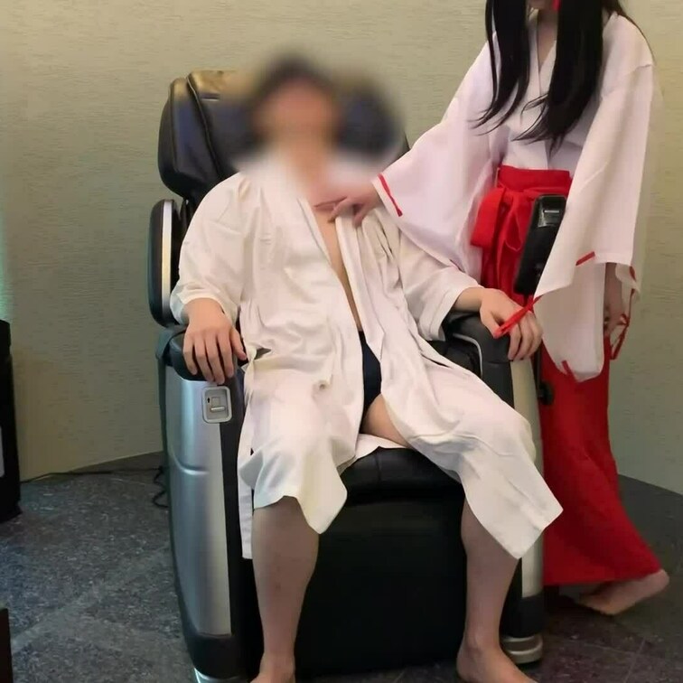 続きはこちら：https://myfans.jp/nadeshiko