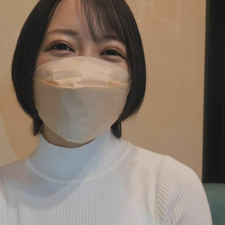 裏垢女子に性交渉中[Tsukino 3日目]