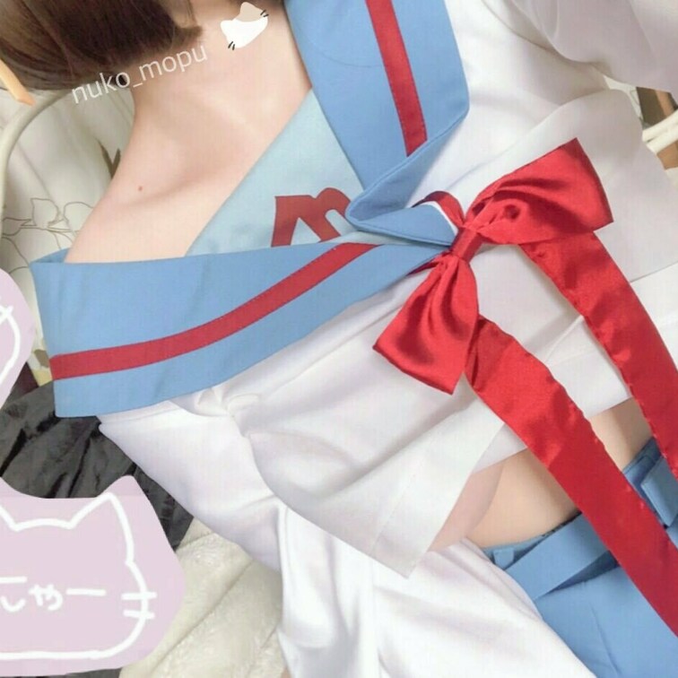 涼宮ハルヒ❕過激なのはプランと単品限定であります❕