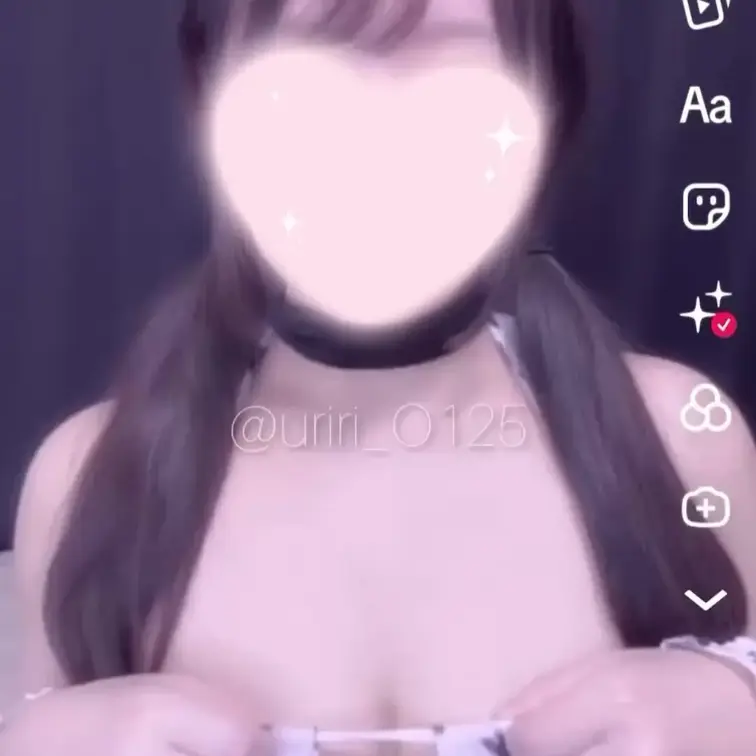 ミルタンクTikTokとえっちとっく❤︎