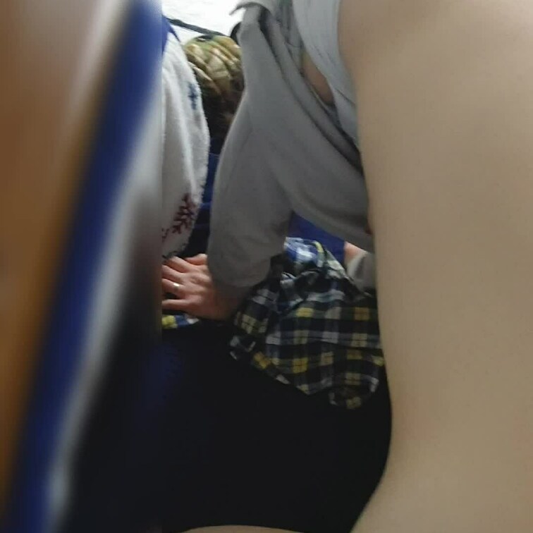 朝からバック♥️ハメ撮り♥️