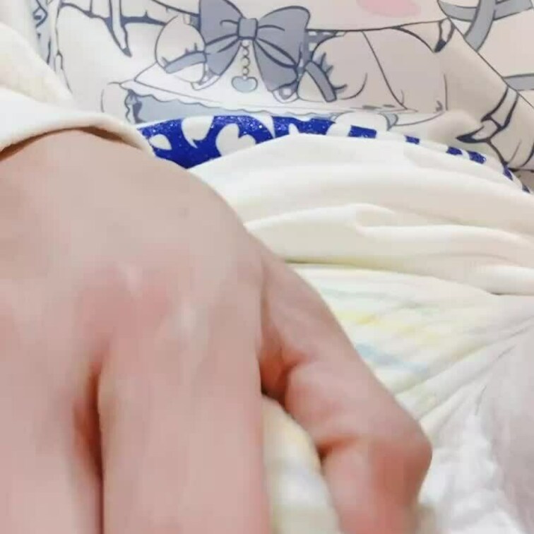 ぱんつちゃんのナニ動画フルverです♡