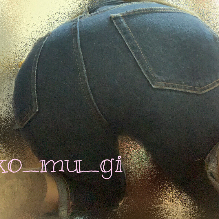 これがこう。
ママ尻からのメス尻へ🍑✨