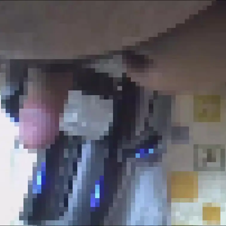 電動オナホでオナニーするのにはまってますｗ