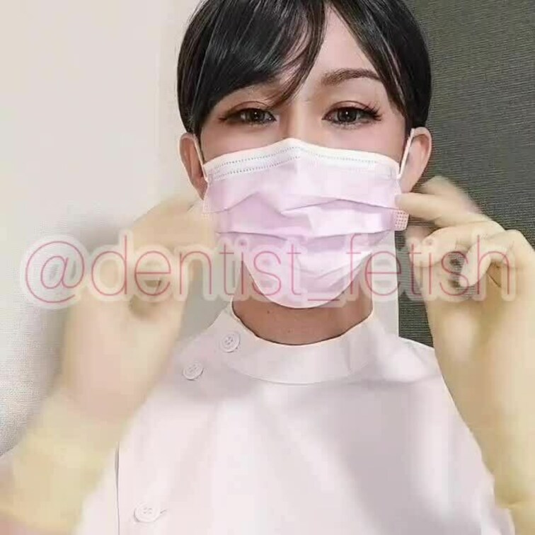 ドS歯科女医の治療💥