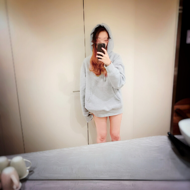 おはようございます·͜· ☀︎
今日も天気が良いけど...そろそろ着替える??