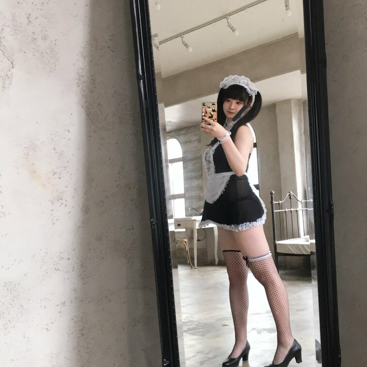 この3着これから載せていくよ〜
えちえちな衣装はプランの方に積極的に載せていく予定〜🐹🐹🐹🐹🐹🐹🐹🐹🐹加入していただい
