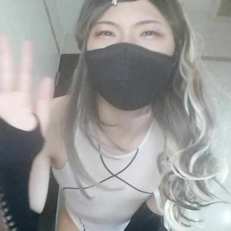 透け競泳水着で開発オナニー💕のサンプルです💘
本編はこちら！7分ほどのコンテンツです💞
https://myfans