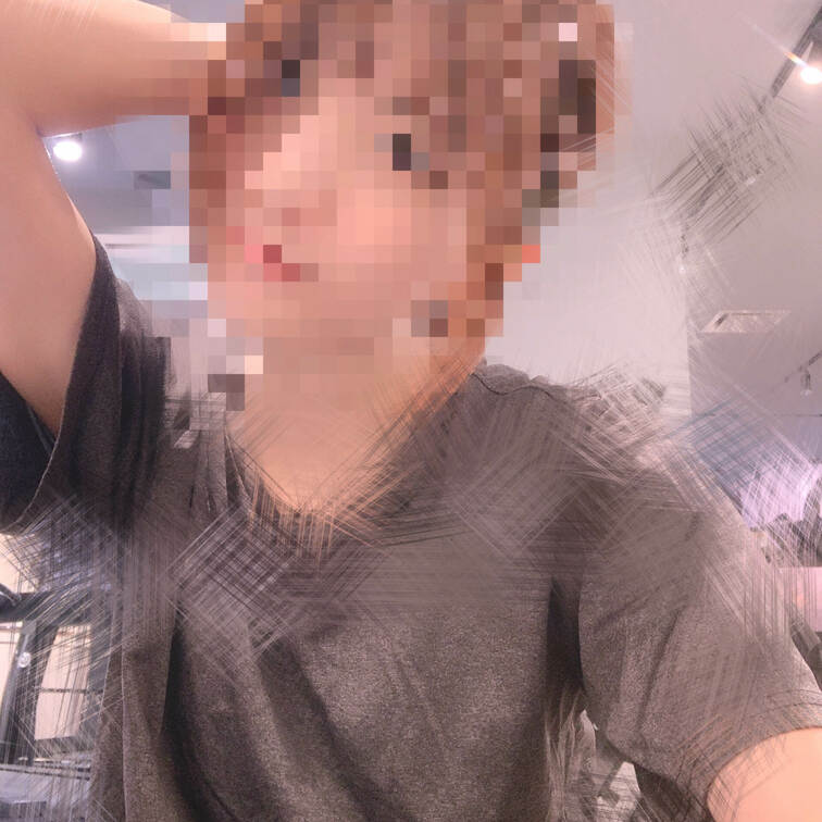 最近はジムに通い始めました❣️
近々エロい格好してトレーニングしようと目論んでいます❣️