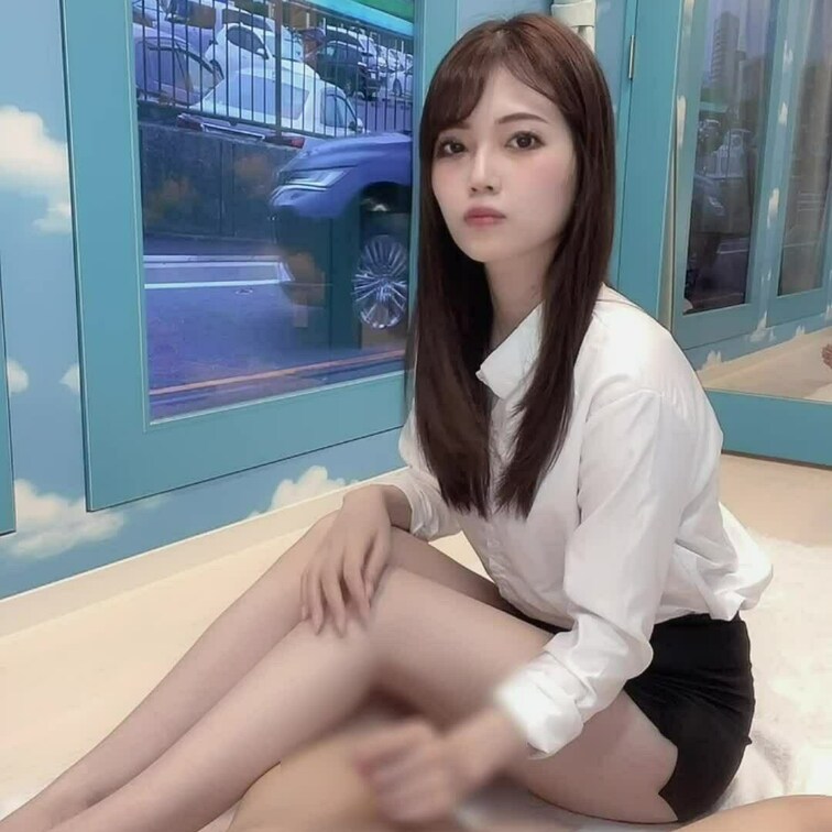 【マジックミラー号】素人OLがMM号で皮ムキ亀頭手コキで射精させる日本素人美女【ゆなぱんちゃんね】