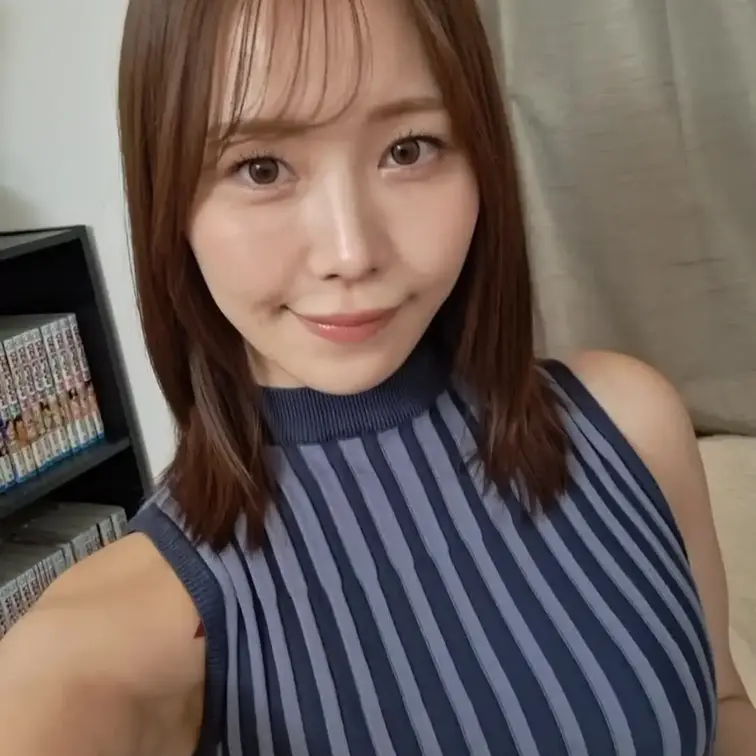 右上の「いいね♥」を押してからみてね♪
こんばんはサナです🌙

ねぇ、かわいすぎてズルいでしょ…💕
「え〜？そん