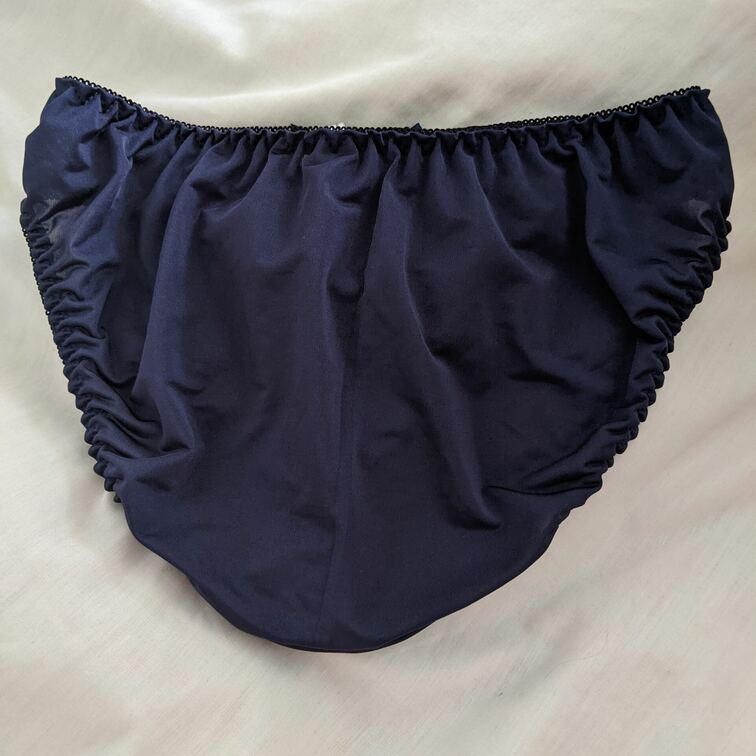 昨日のリナのパンツです🥰
今日のは帰ったら撮りますね😍
