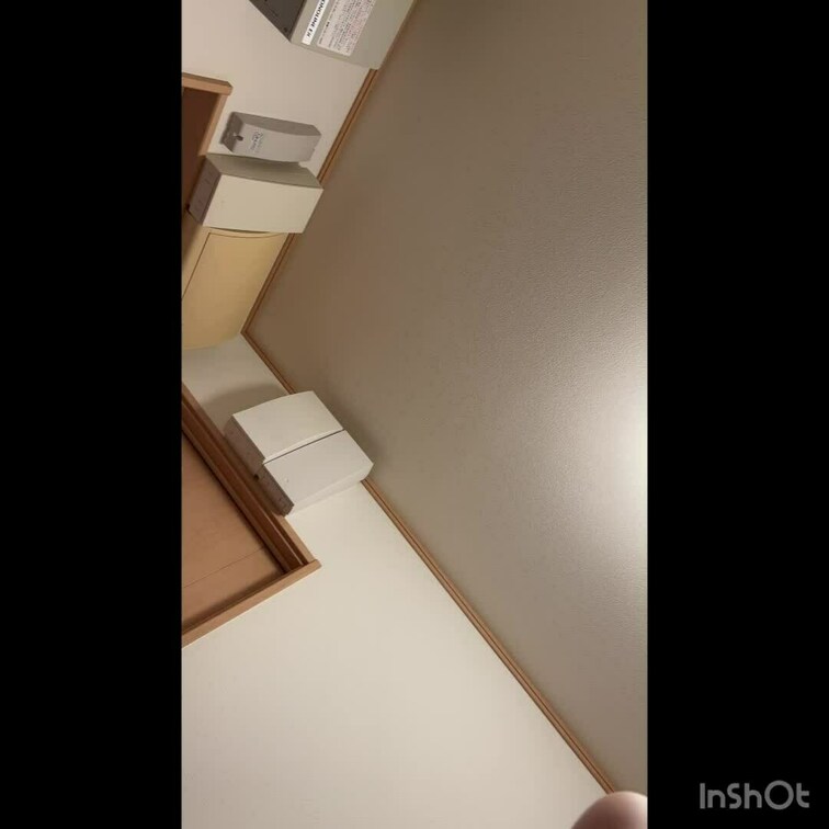 風呂上がりの妻様😍