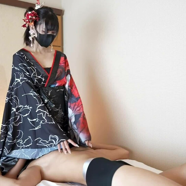 続きはこちら：https://myfans.jp/fetishch