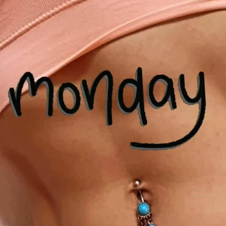 monday