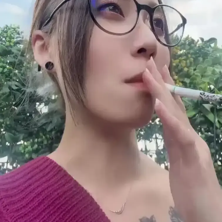 喫煙どーが