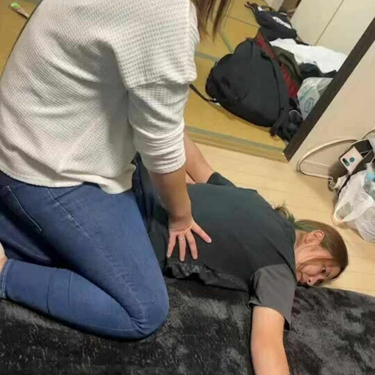 皆様いつもご購入ありがとうございます☺️
今回のくすぐり動画はこちらです👍

是非見てあげてくださいね(  ˆОˆ
