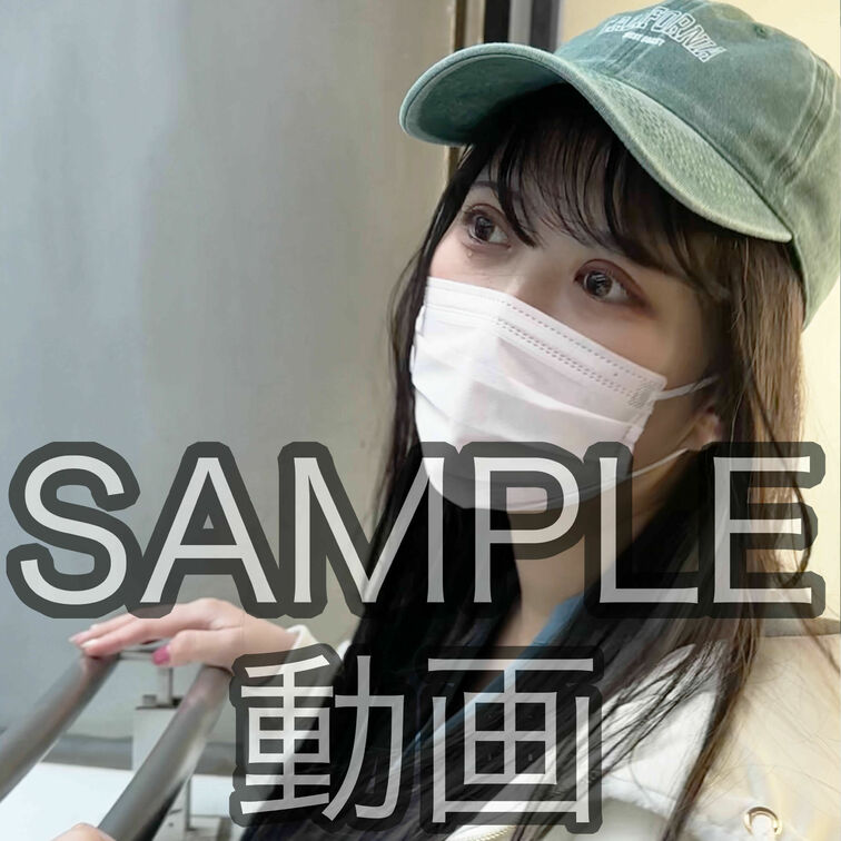 SAMPLE＃39【FUUKA 22歳】
※続きは本編動画にてご視聴いただけます。（スタンダードプラン加入or単品購入