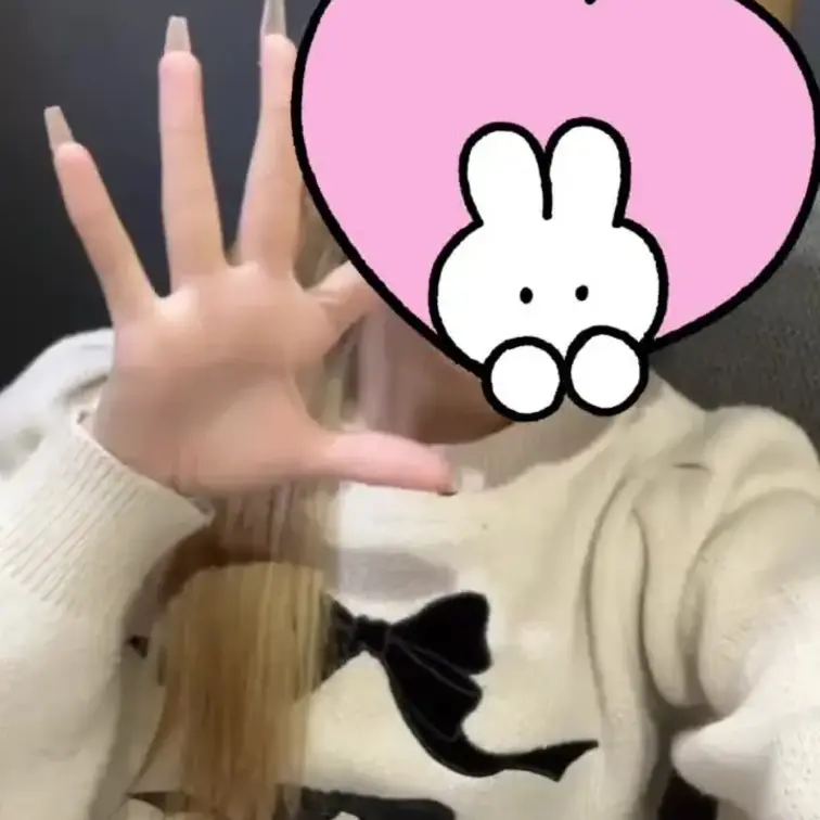 まどかちゃん♥️