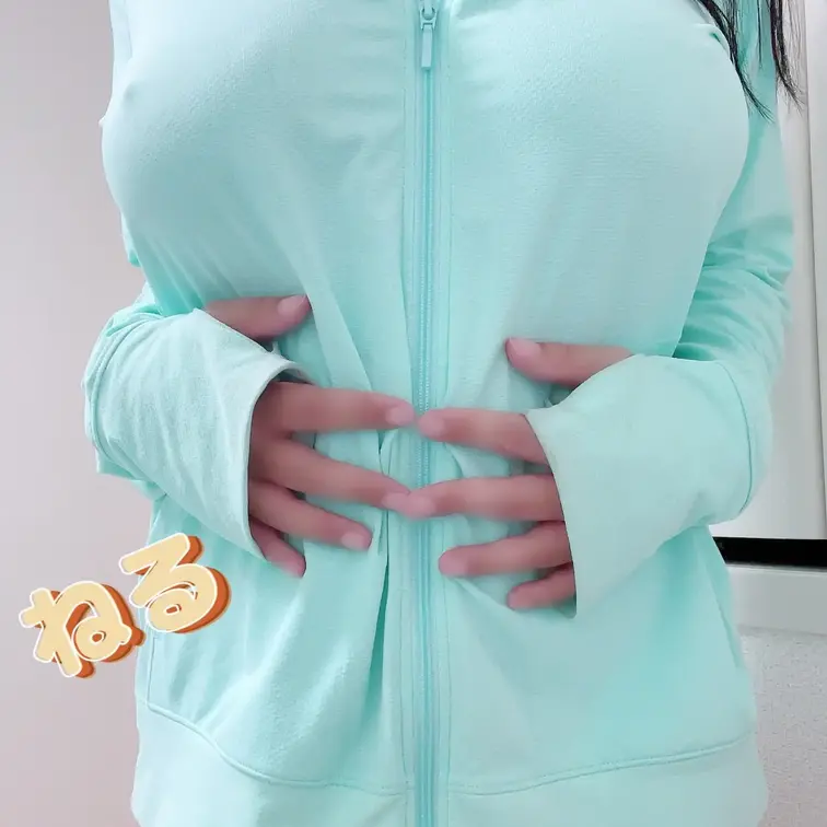 Ｋカップとパーカー🍼